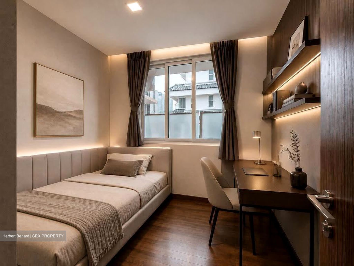 Novena Regency (D11), Apartment #606951091